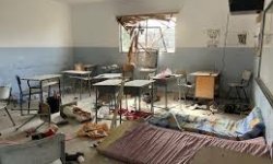 "رايتس ووتش”: "إسرائيل" ارتكبت جرائم حرب بتدمير مدارس في جنوب لبنان